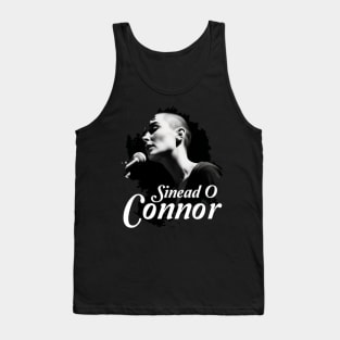 Sinead Oconnor Tank Top